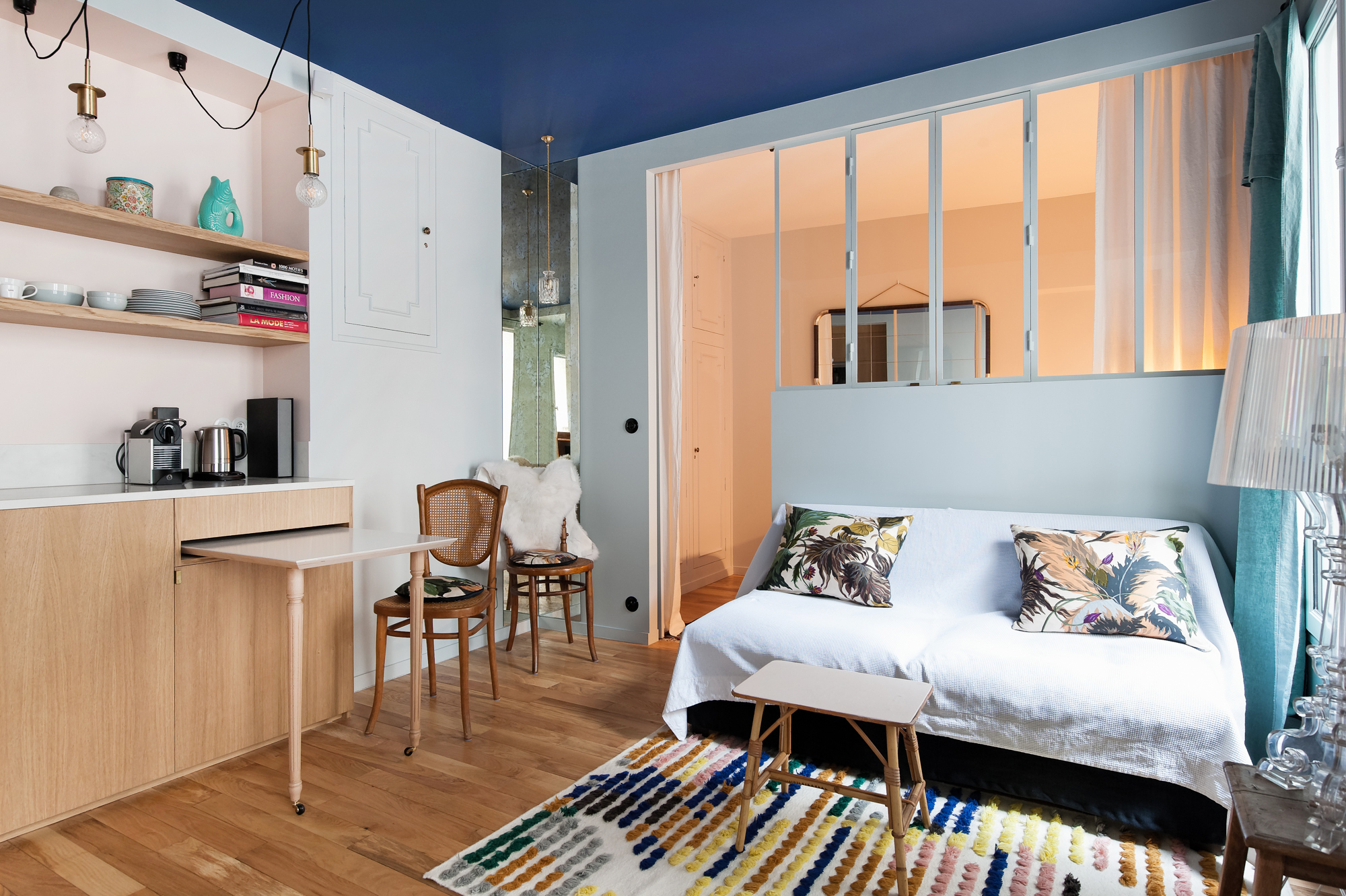 44 rue bernard palissy tours